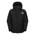 The North Face Himalayan Hooded Parka – Expedition-Grade Winter Warmth