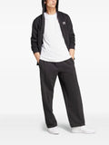 adidas Trefoil essentials full-zip hoodie