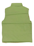 Sinclair logo-patch gilet