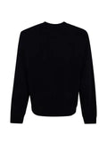 Arte Antwerp graphic-print sweater