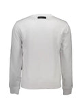 Plein Sport crew-neck cotton sweatshirt