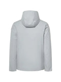 RRD Surflex Winter Storm hooded jacket