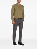 slowear Zanone Geelong wool sweater