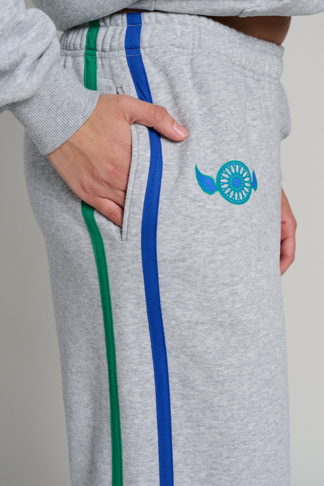 On Soul Time Classic Sweatpant
