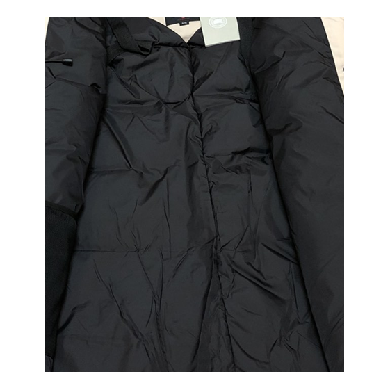 Canada Goose Women’s Rossclair Fur-Trim Parka – 625-Fill Down Feminine Tailored Fit Performance and Beauty