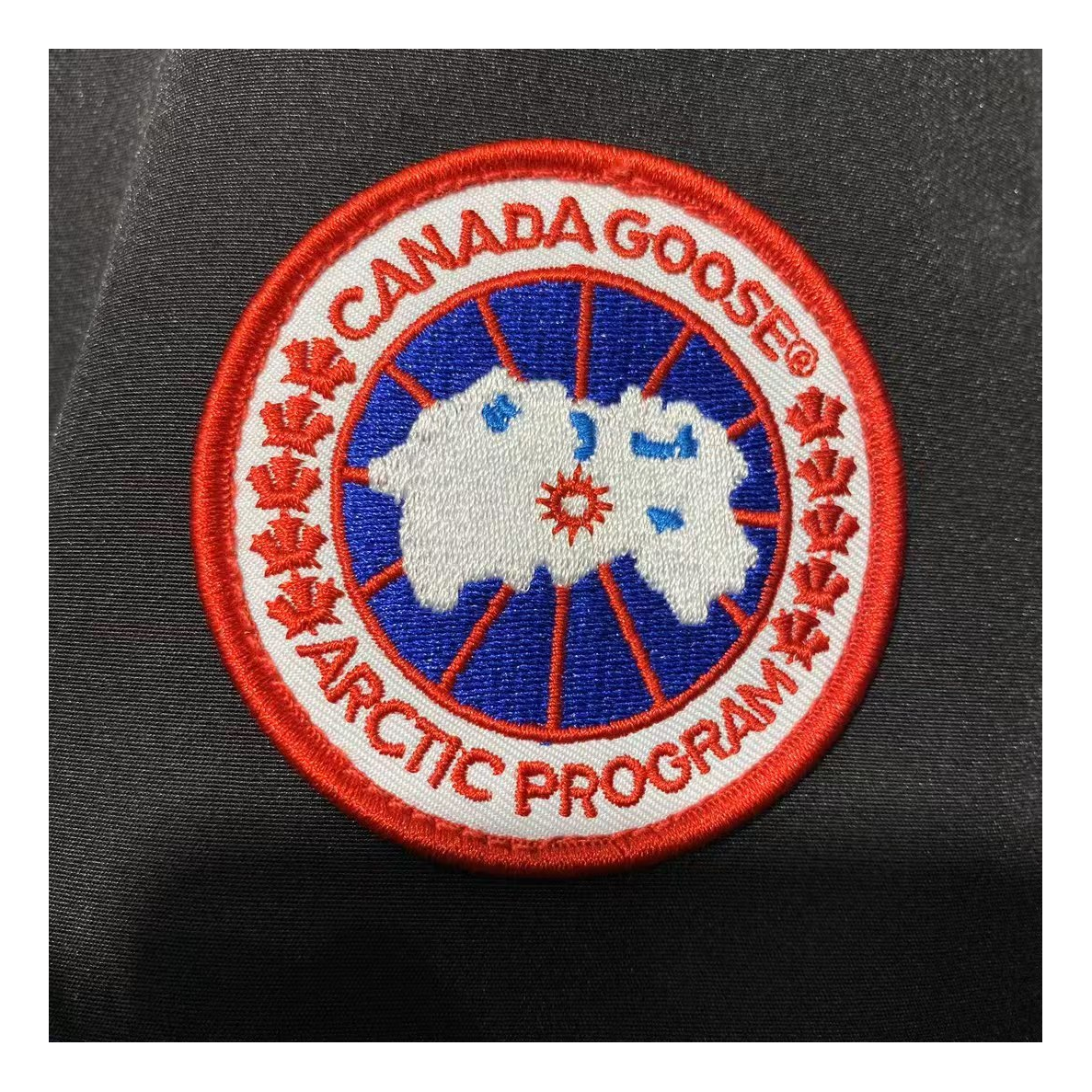 Canada Goose Women’s Trillium Fur-Trim Parka – Women’s Fit 625-Fill Down Arctic-Tech Shell