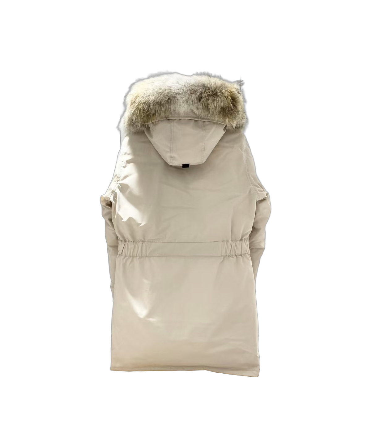 Canada Goose Women’s Trillium Fur-Trim Parka – Women’s Fit 625-Fill Down Arctic-Tech Shell