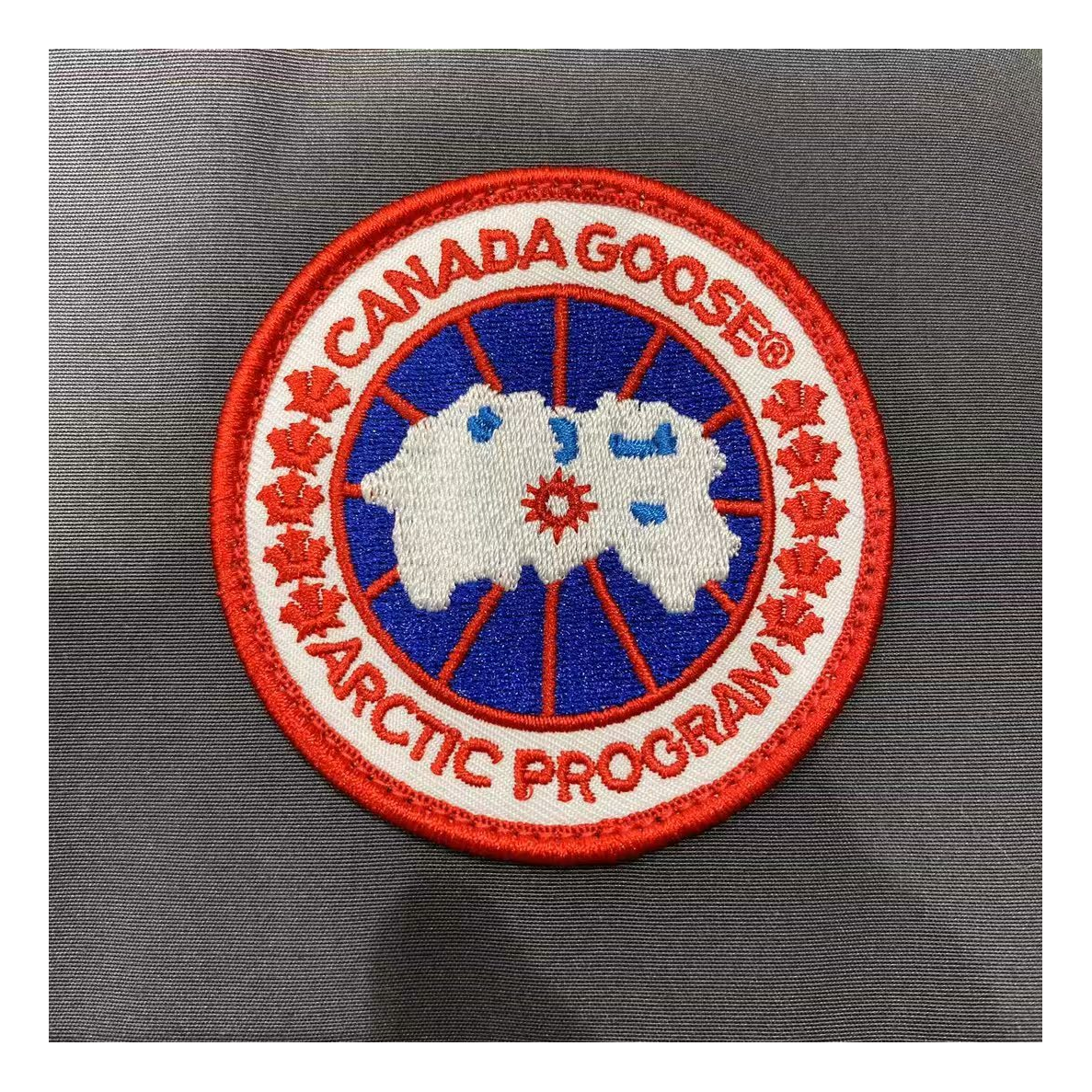 Canada Goose Women’s Trillium Fur-Trim Parka – Coyote Fur Hood Arctic-Tech Shell Buy Once Wear Forever