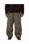 CARHARTT WIP FLETCHER PANT Cypress Rinsed