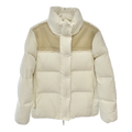 Moncler Jotty Panelled Puffer Jacket – Design-Forward Premium Down