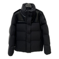 Moncler Jotty Panelled Puffer Jacket – Architectural Design