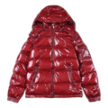 Moncler Maya Hooded Puffer Jacket – The Iconic Original