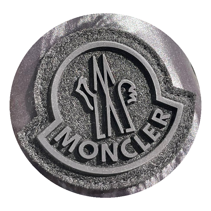 Moncler Dougnac Hooded Puffer Jacket – Premium Down Structured Hood Luxury Outerwear