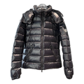 Moncler Bady Hooded Puffer Jacket – Iconic Bady Silhouette Premium Down Moncler Classic