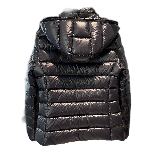 Moncler Bady Hooded Puffer Jacket – Iconic Bady Silhouette Premium Down Moncler Classic