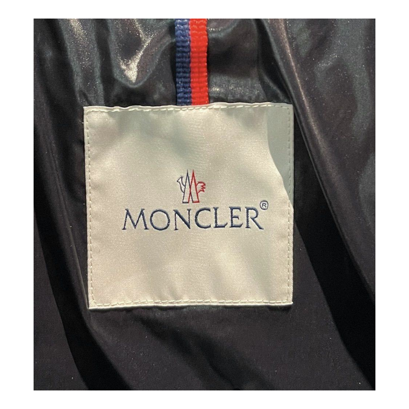 Moncler Bady Hooded Puffer Jacket – Iconic Bady Silhouette Premium Down Moncler Classic