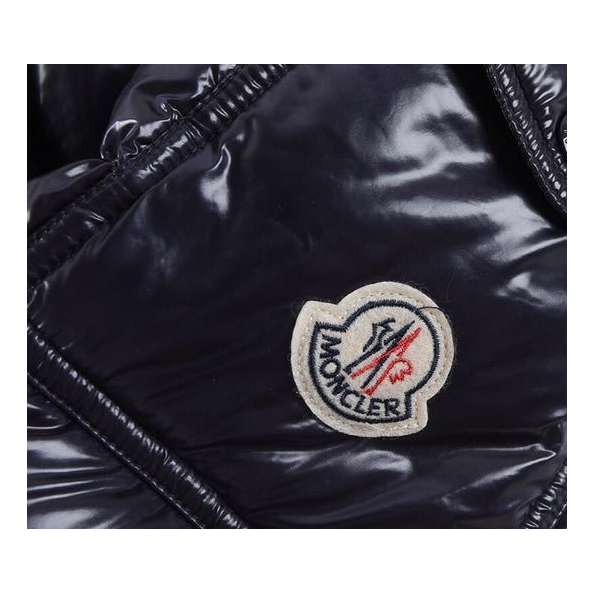 Moncler Maya Hooded Puffer Jacket – Luxury Down Since 1952