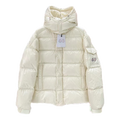 Moncler Maya 70th Anniversary Glossy Hooded Puffer Jacket – Collectible