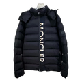 Moncler Madeira Hooded Puffer Jacket – Everyday Luxury