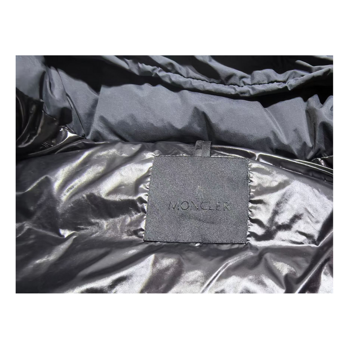Moncler Madeira Hooded Puffer Jacket – Everyday Luxury