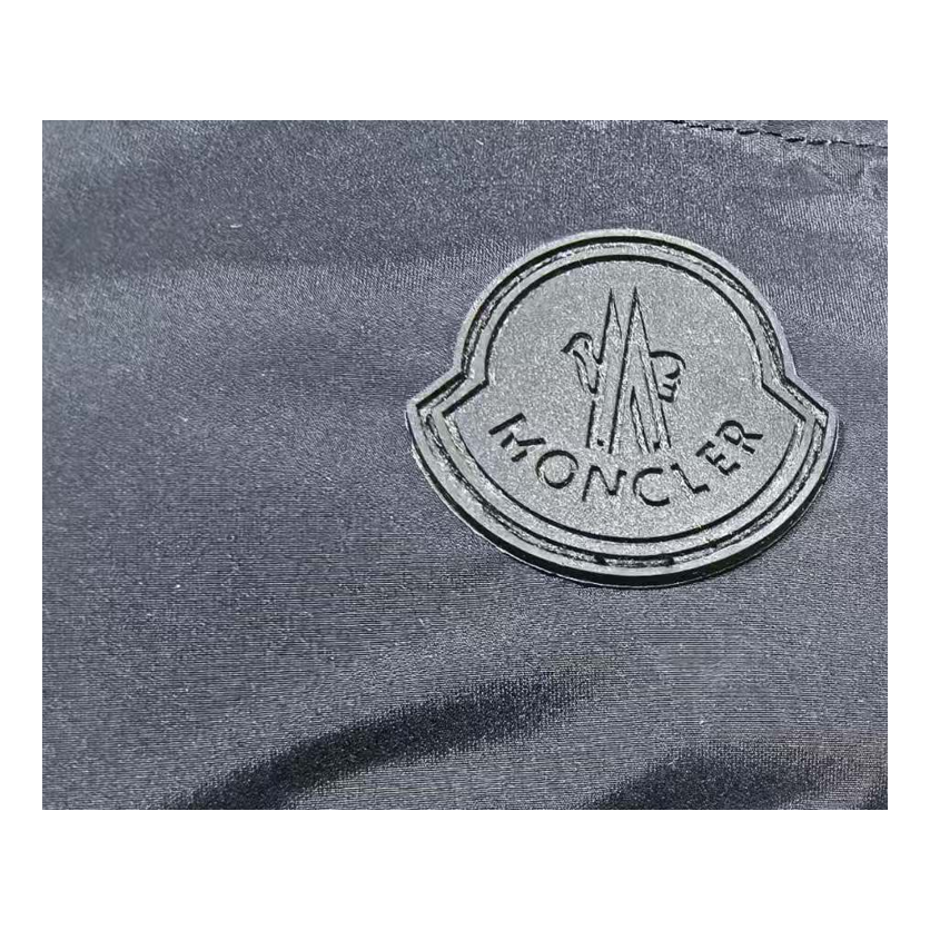 Moncler Madeira Hooded Puffer Jacket – Premium Down Quilted