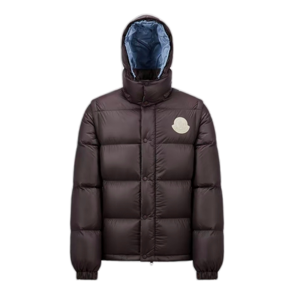 Moncler Cyclone Convertible Puffer Jacket – Convertible Design Premium Down Versatile Luxury