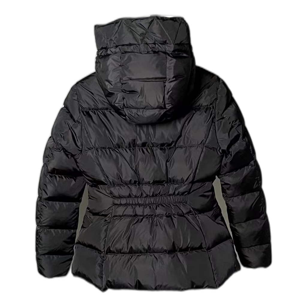 Moncler Avoce Hooded Puffer Jacket – Moncler Classic Premium Down No Excess No Shortcuts