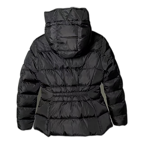 Moncler Avoce Hooded Puffer Jacket – Moncler Classic Premium Down No Excess No Shortcuts