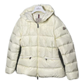 Moncler Avoce Hooded Puffer Jacket – Precise Moncler Construction Premium Down Quietly Exceptional