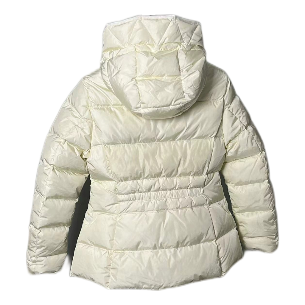 Moncler Avoce Hooded Puffer Jacket – Precise Moncler Construction Premium Down Quietly Exceptional
