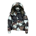 Moncler Mosa Camouflage Hooded Puffer Jacket – Premium Down