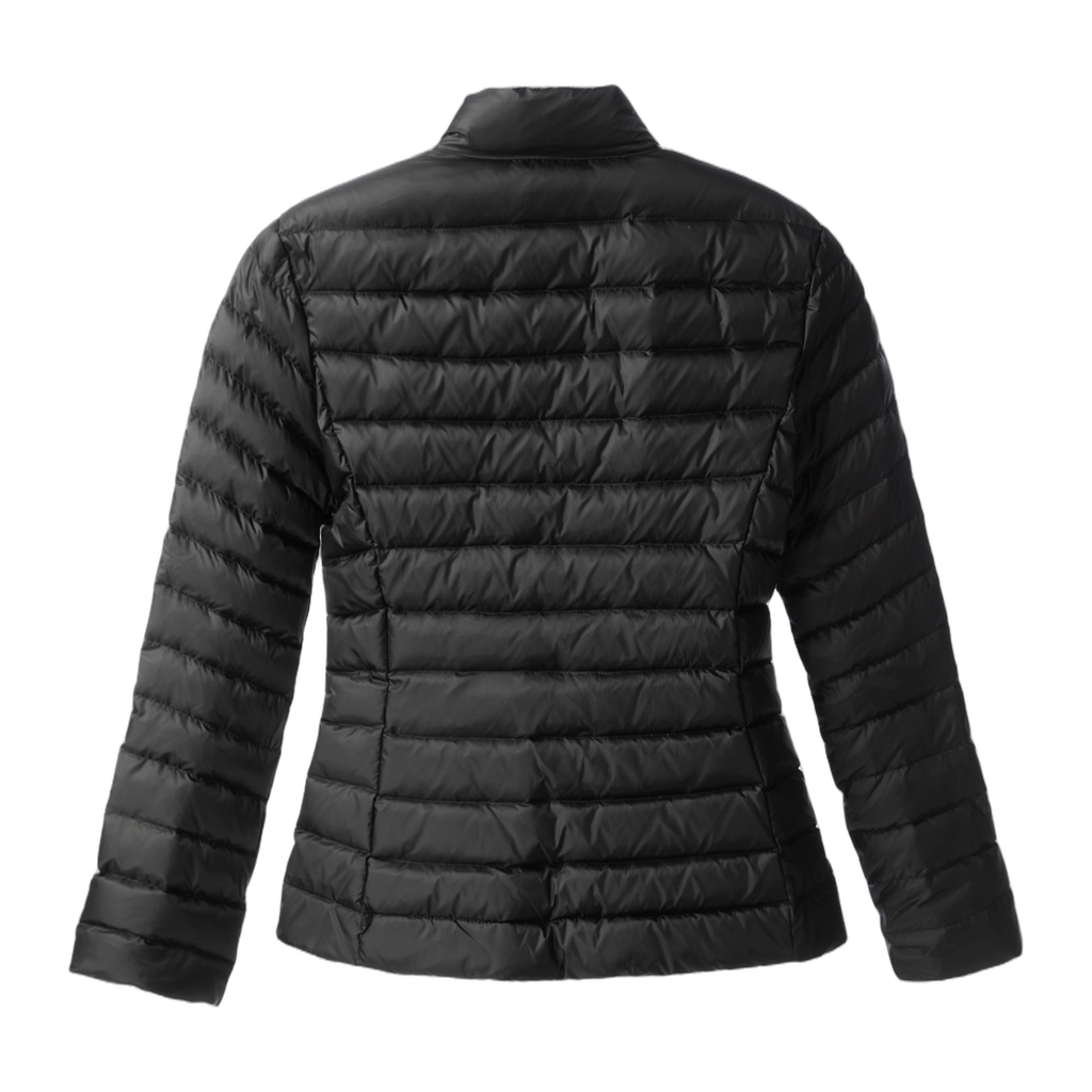 Moncler Igelle Lightweight Down Jacket – Packable Versatile Layering