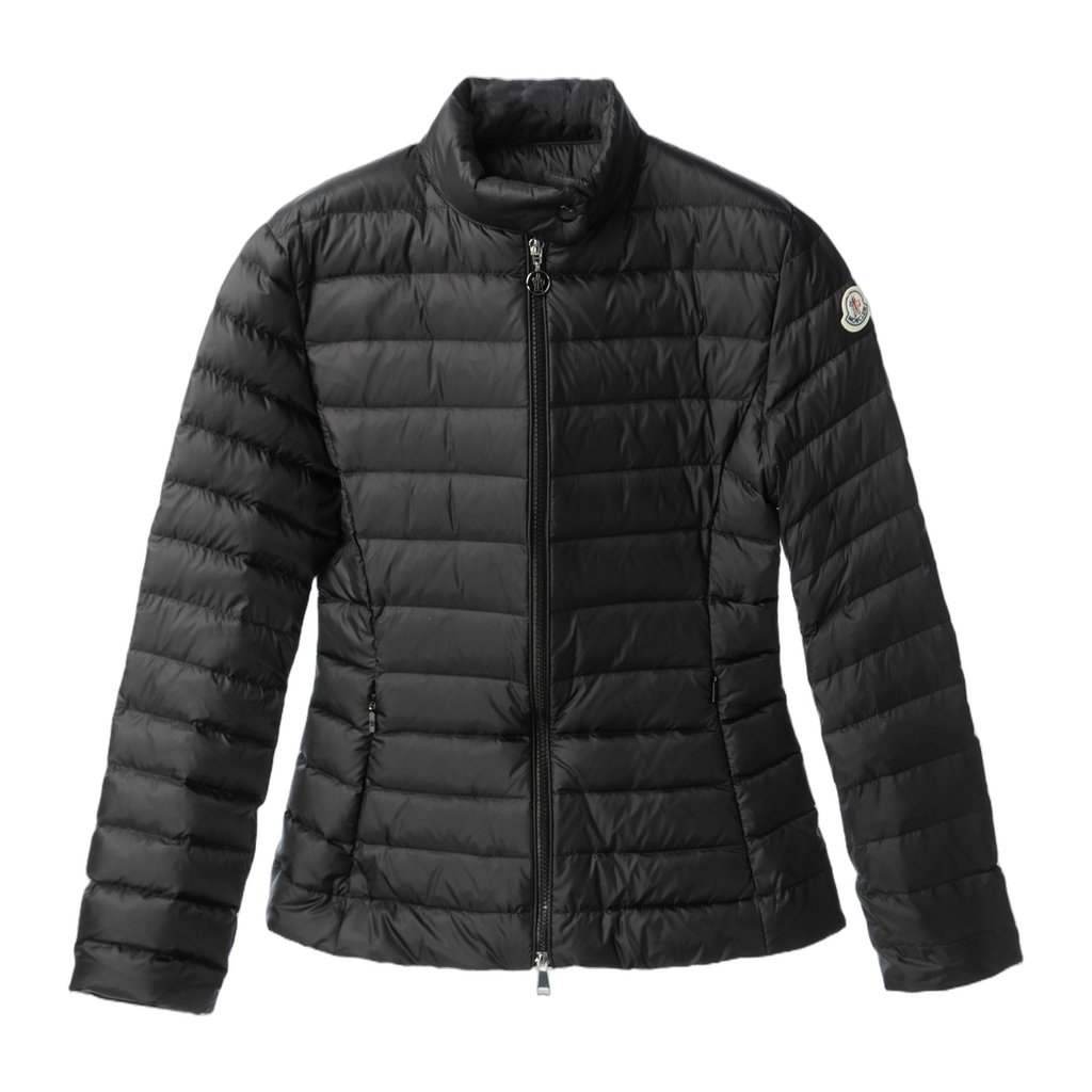 Moncler Igelle Lightweight Down Jacket – Packable Versatile Layering