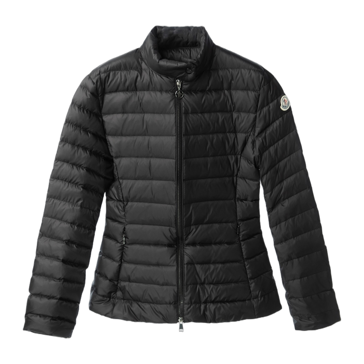 Moncler Igelle Lightweight Down Jacket – Packable Versatile Layering
