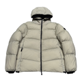 Moncler Forez Hooded Short Down Jacket – Cropped Silhouette Premium Down