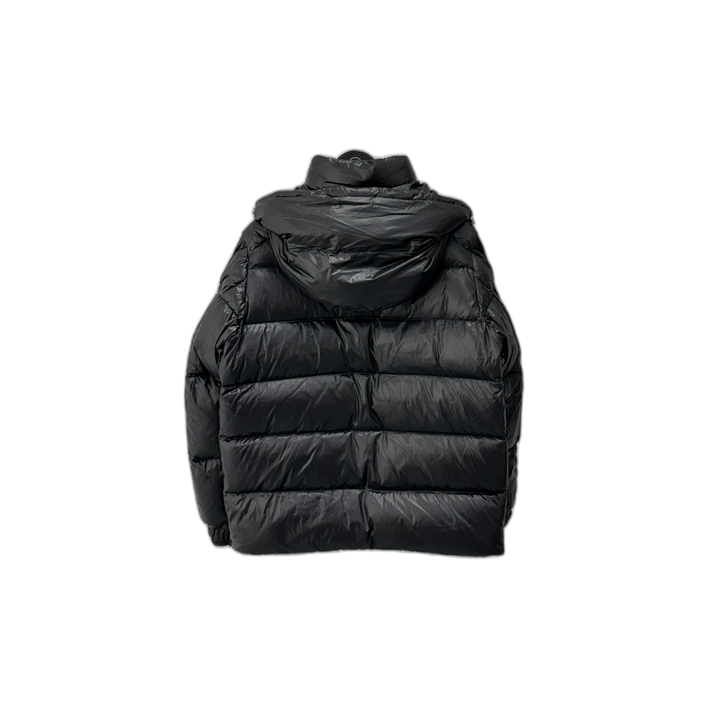 Moncler Maya 70th Anniversary Hooded Puffer Jacket – Collectible Edition