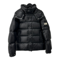 Moncler Maya 70th Anniversary Hooded Puffer Jacket – Collectible Edition