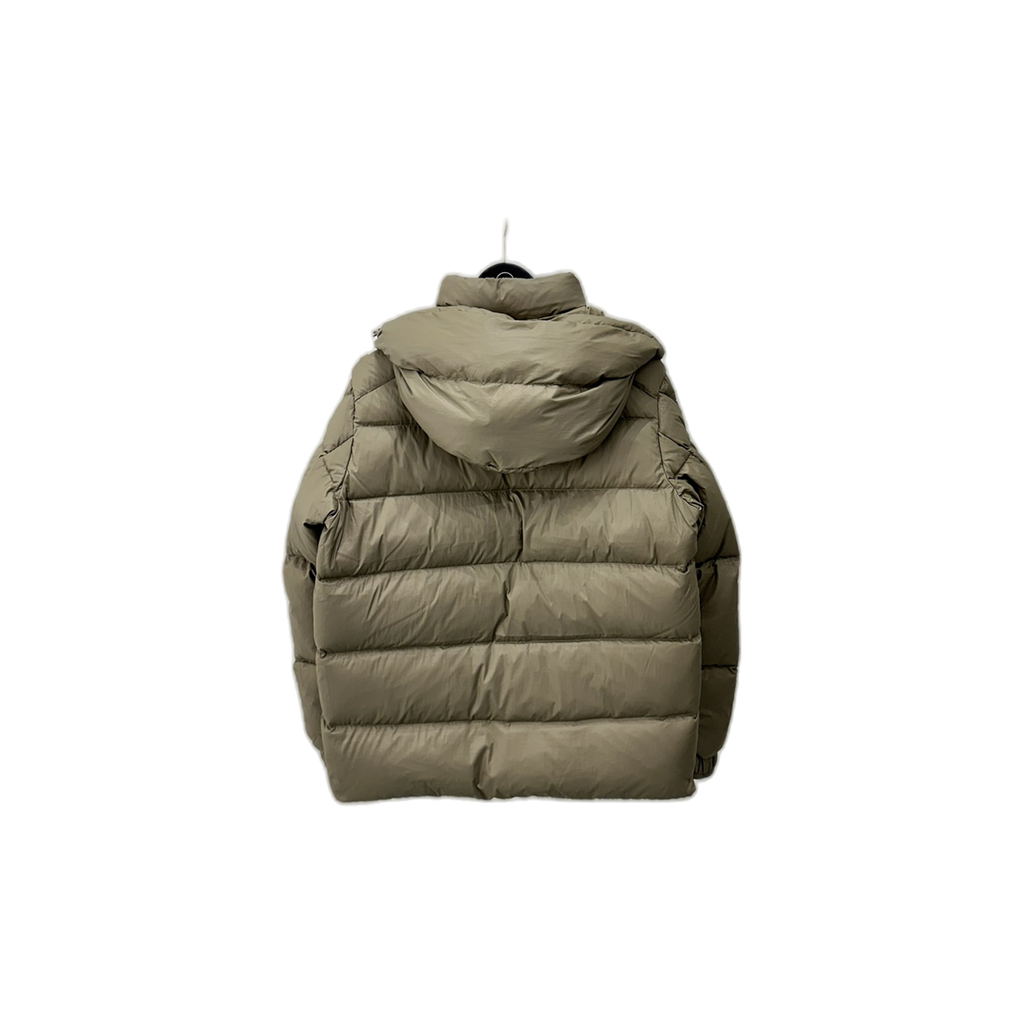 Moncler Maya 70th Anniversary Hooded Puffer Jacket – Limited Edition