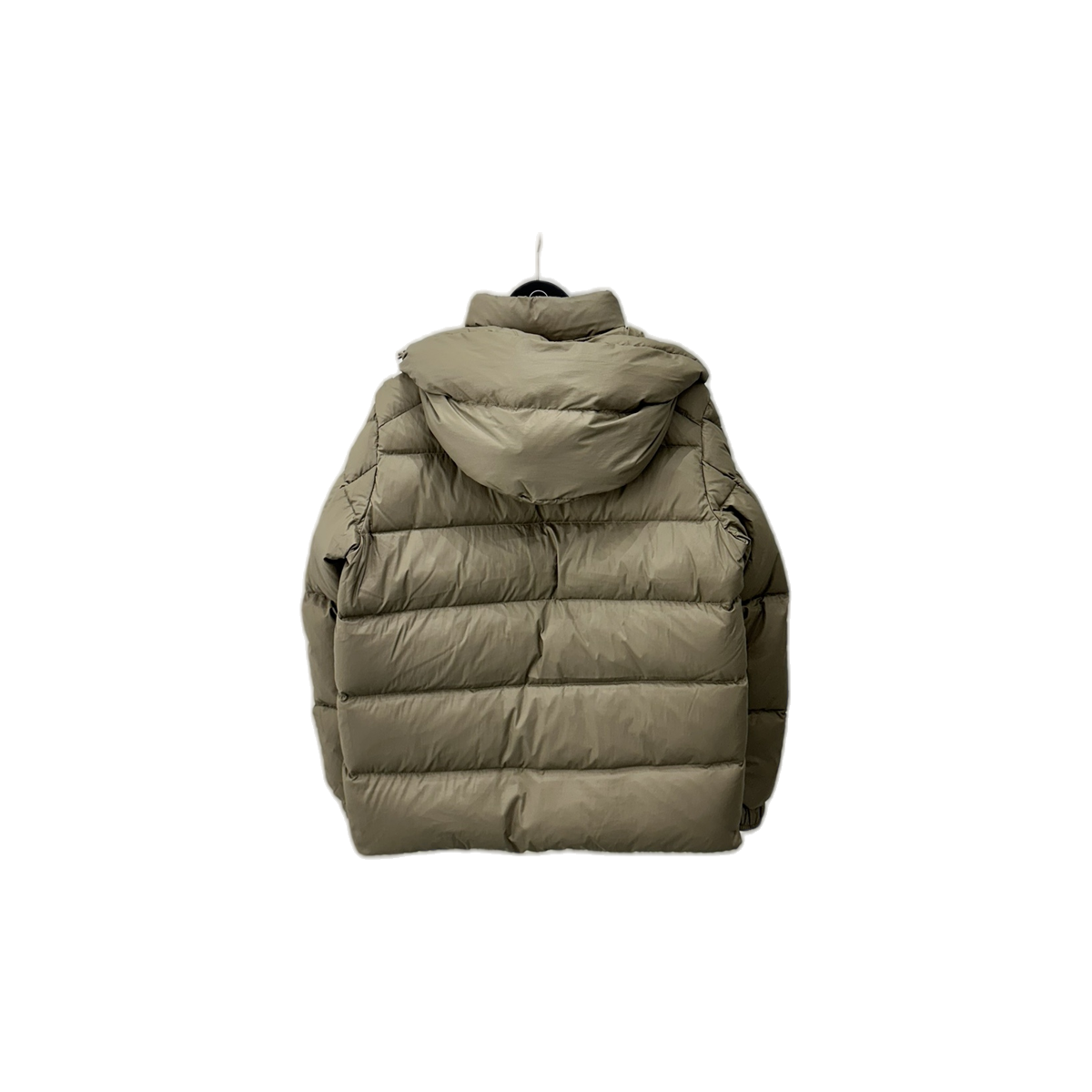Moncler Maya 70th Anniversary Hooded Puffer Jacket – Limited Edition