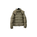 Moncler Maya 70th Anniversary Hooded Puffer Jacket – Limited Edition