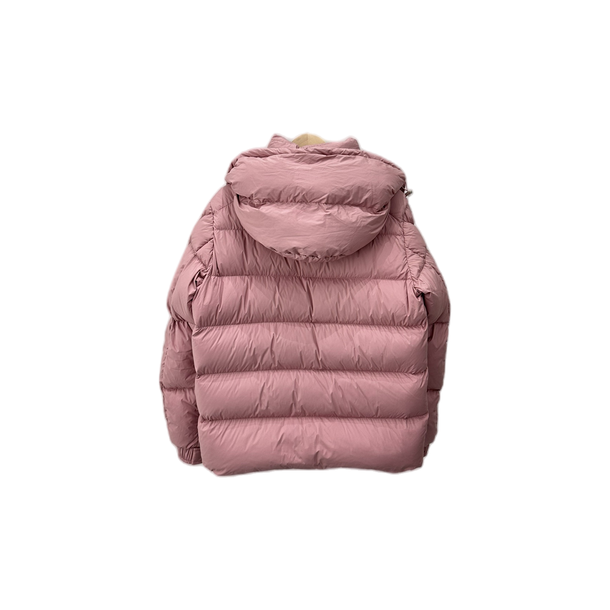 Moncler Maya 70th Anniversary Hooded Puffer Jacket – Premium Down