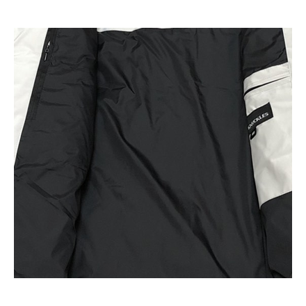 Moose Knuckles Four-Pocket Fur-Trim Hooded Puffer Jacket – Canadian Down
