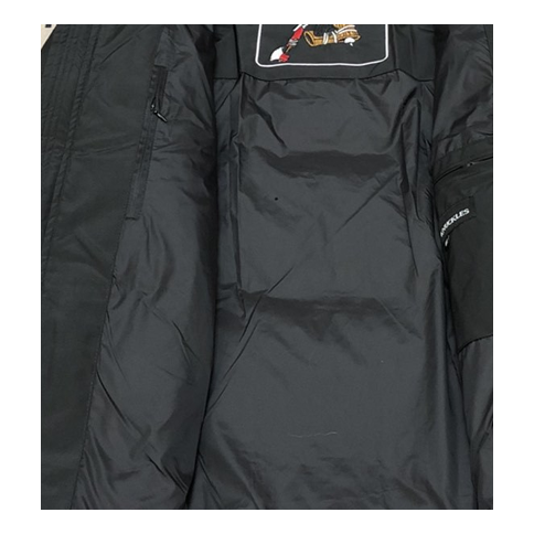 Moose Knuckles Four-Pocket Fur-Trim Hooded Puffer – Extreme Cold Edition