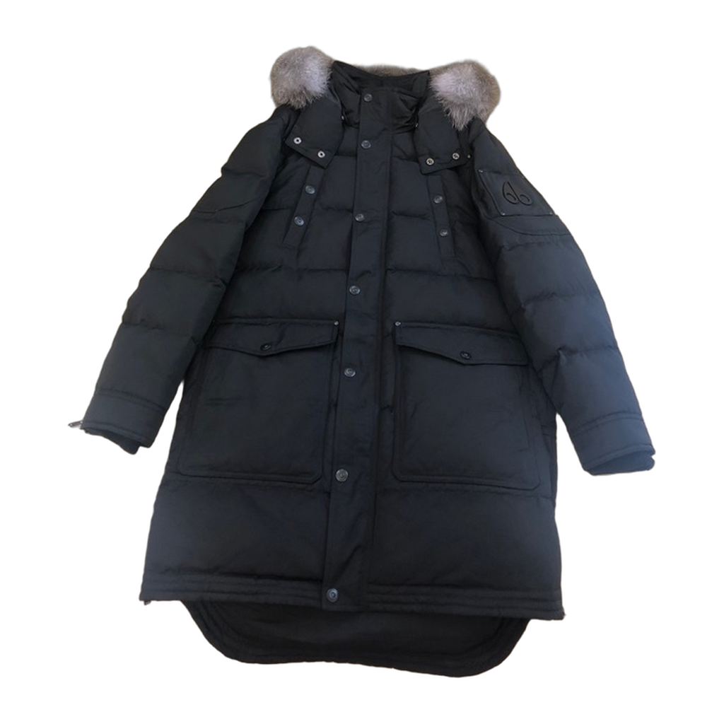 Moose Knuckles Women's Causapscal Parka – Extreme Cold