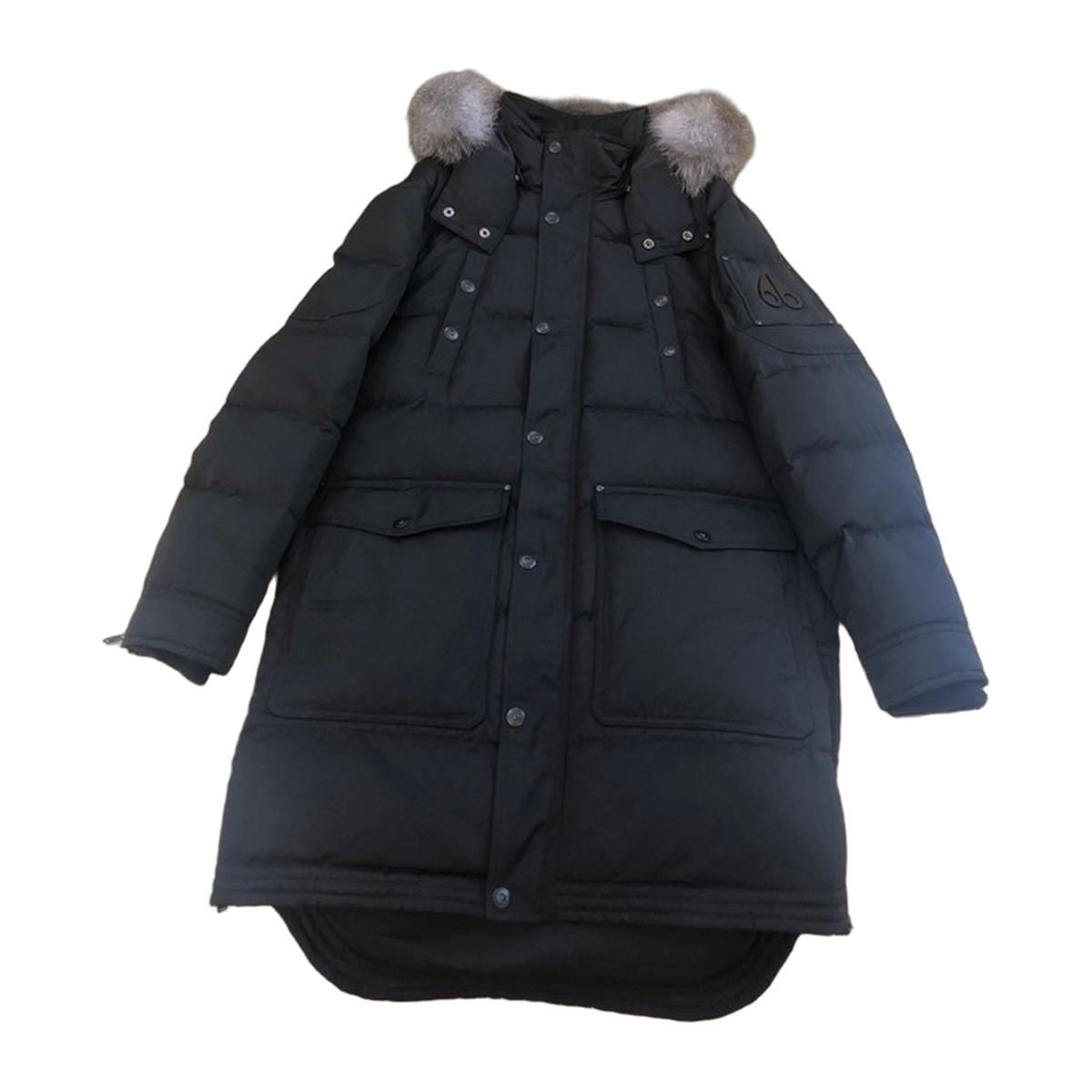 Moose Knuckles Women's Causapscal Parka – Extreme Cold