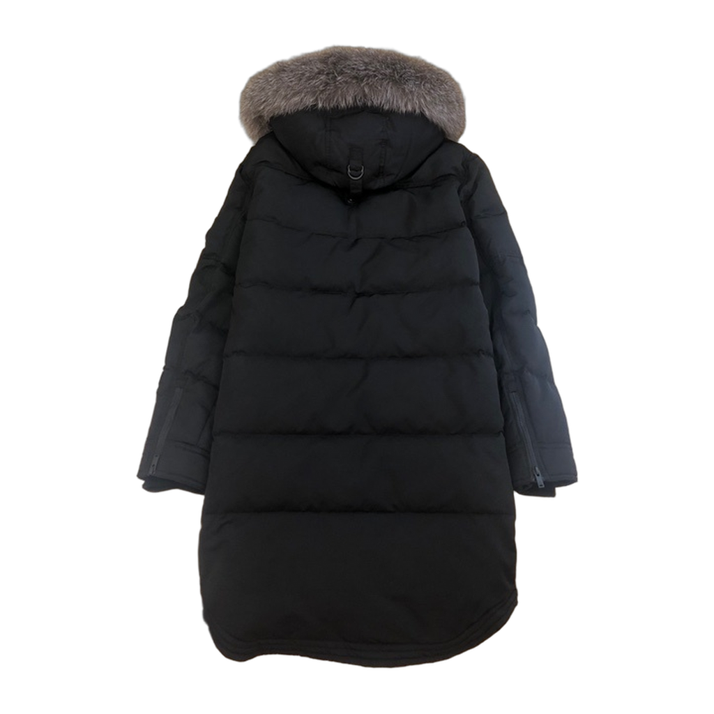 Moose Knuckles Women's Causapscal Parka – Extreme Cold