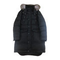 Moose Knuckles Women's Causapscal Parka – Extreme Cold