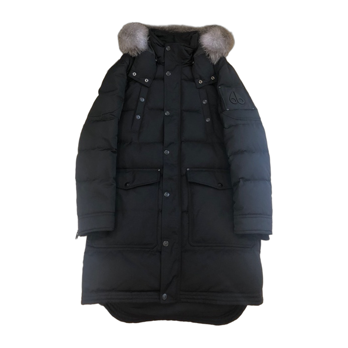 Moose Knuckles Women's Causapscal Parka – Extreme Cold