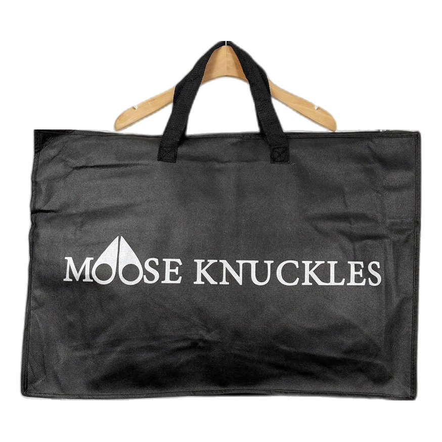 Moose Knuckles Ballistic Fur-Trim Bomber – The Ballistic Standard