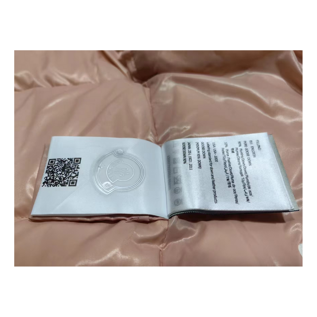 Moncler Maire Hooded Puffer Jacket – Full Length Premium Down